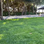 El Maestre Villa *
