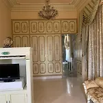 Villa El Maestre *
