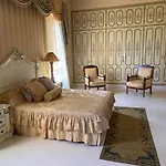El Maestre Villa Cadiz
