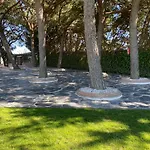 El Maestre Villa *