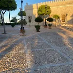 Villa El Maestre *