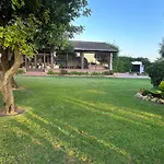 Villa El Maestre