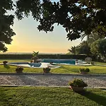 El Maestre Villa *
