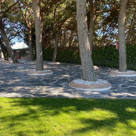 El Maestre Вілла *