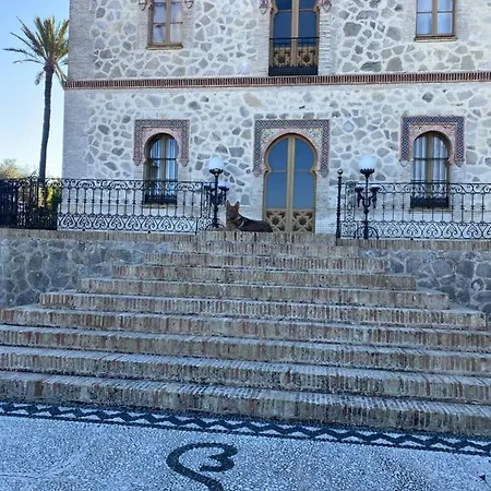 El Maestre * Cadiz
