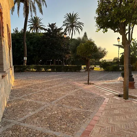 El Maestre Villa *