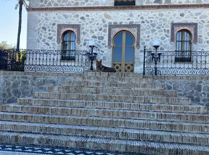 El Maestre * Кадіс