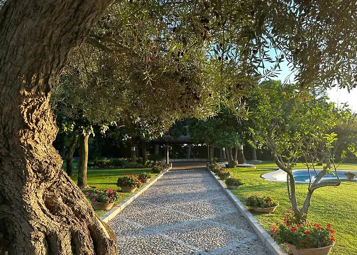 El Maestre Вілла *