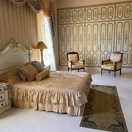 El Maestre Villa Cadiz