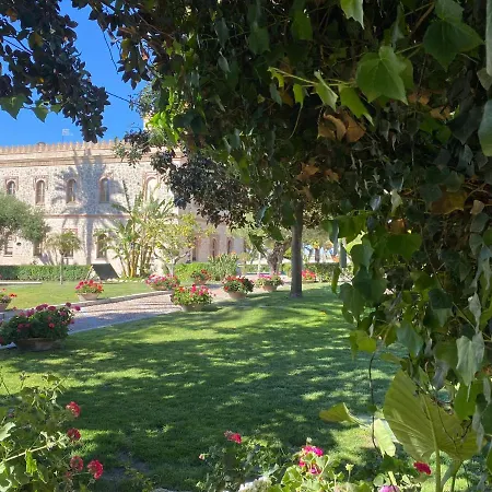 El Maestre فيلة *