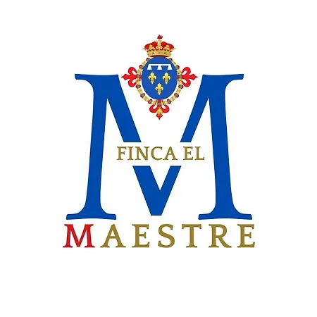 El Maestre Villa