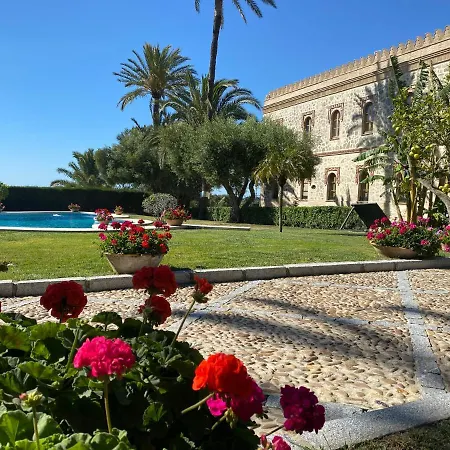 Villa El Maestre *