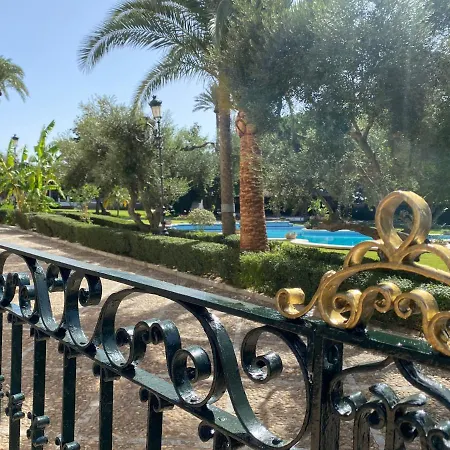 El Maestre וילה *