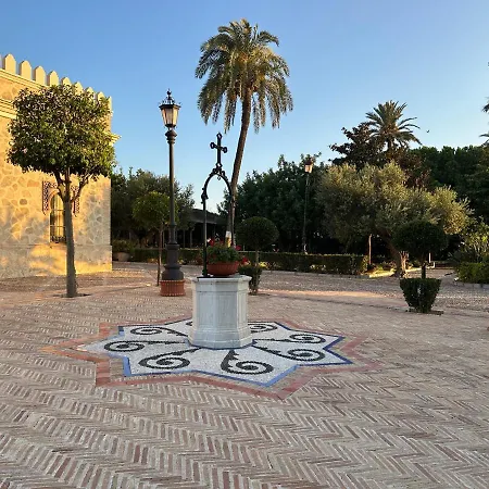 El Maestre فيلة كاديز