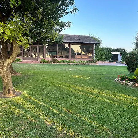 Villa El Maestre