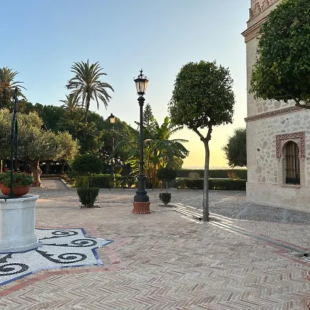 Villa El Maestre Cadiz