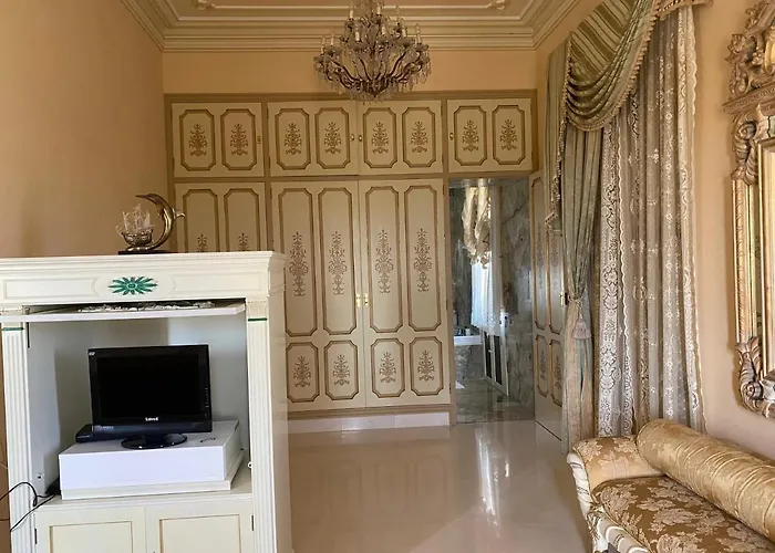 فيلة El Maestre *