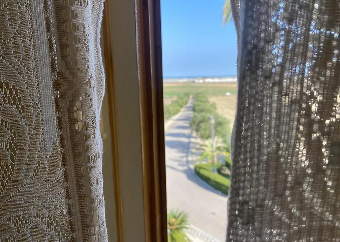 Villa El Maestre Cadice