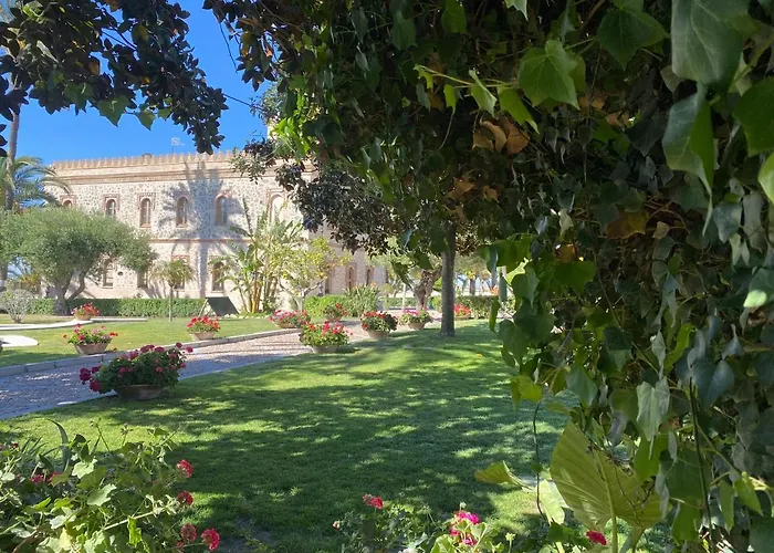 El Maestre فيلة *