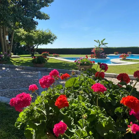 Вилла El Maestre