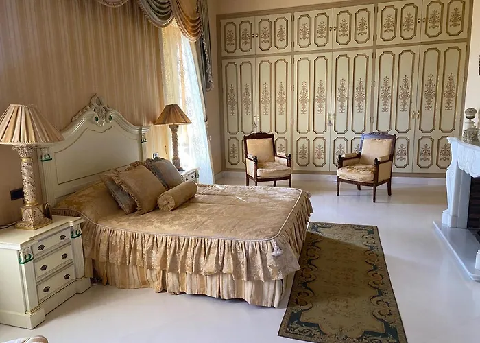 El Maestre Villa Cádiz