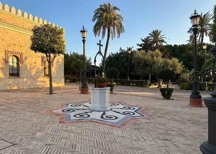 El Maestre Villa Cádiz